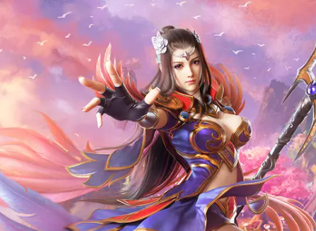 热血传奇 道士狗怎么pk_在热血传奇sf游戏中，道士是一个强大的职业，拥有治疗和